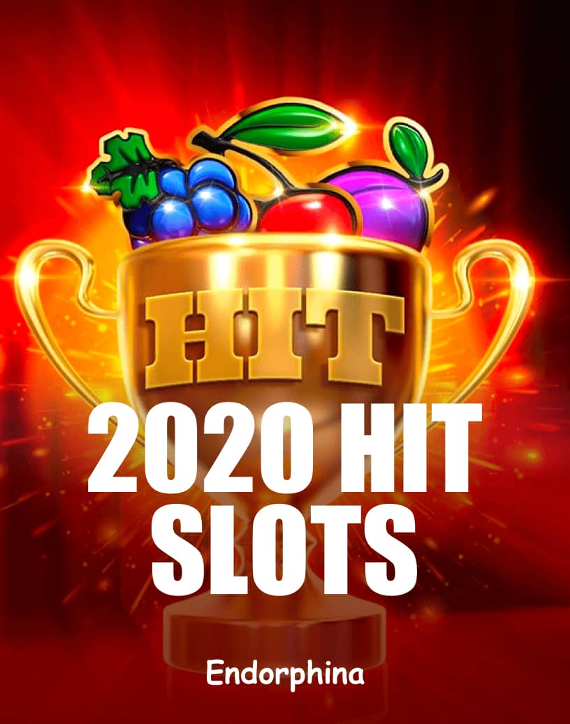 2020 Hit Slot - Spielen Sie um echtes Geld oder im kostenlosen Demo-Modus | TrustDice