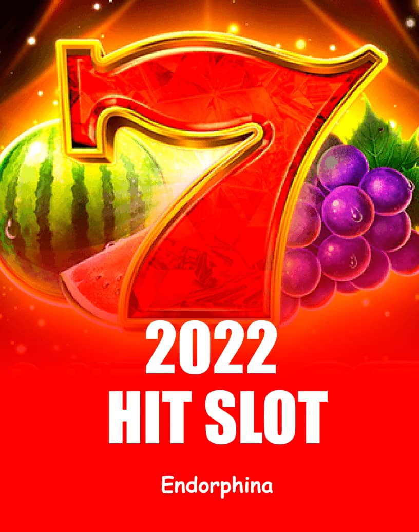 Tragamonedas 2022 Hit Slot - Juega por Dinero Real o Demo Gratis | TrustDice
