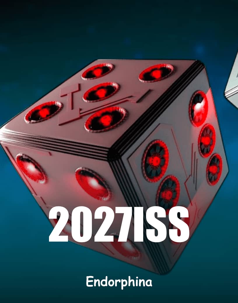 Slot 2027ISS - Graj na prawdziwe pieniądze lub w darmową wersję demo | TrustDice