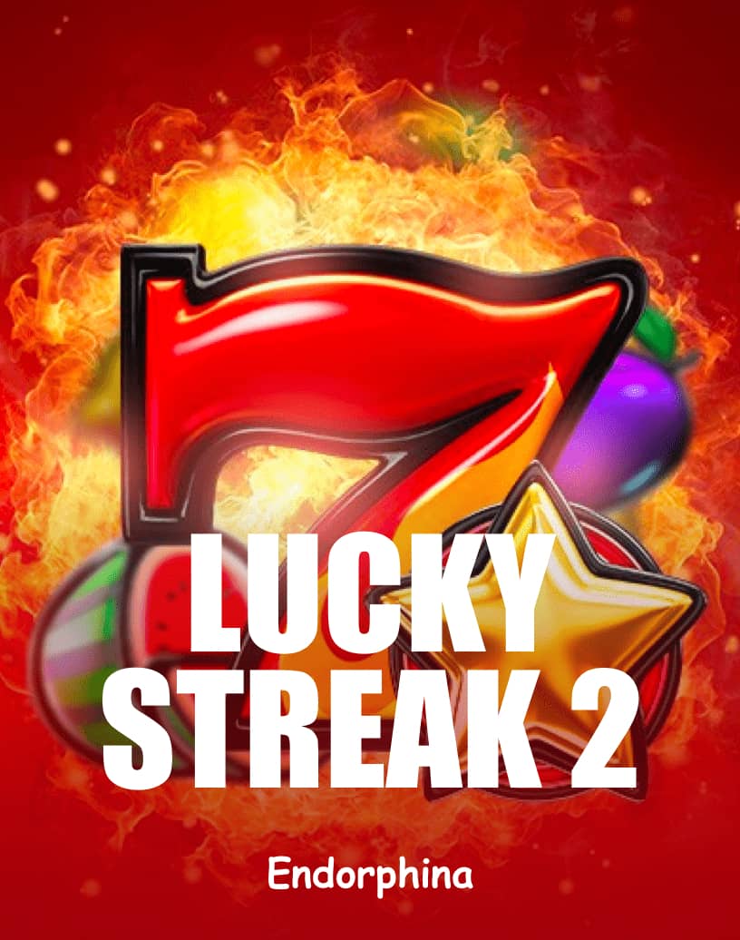 Lucky Streak 2 Slot - Graj na Prawdziwe Pieniądze lub w Darmowe Demo | TrustDice