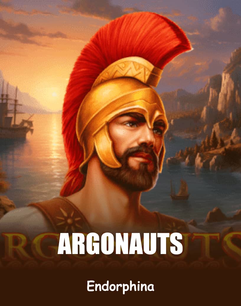 Argonauts Slot - Spielen Sie um echtes Geld oder im kostenlosen Demo-Modus | TrustDice