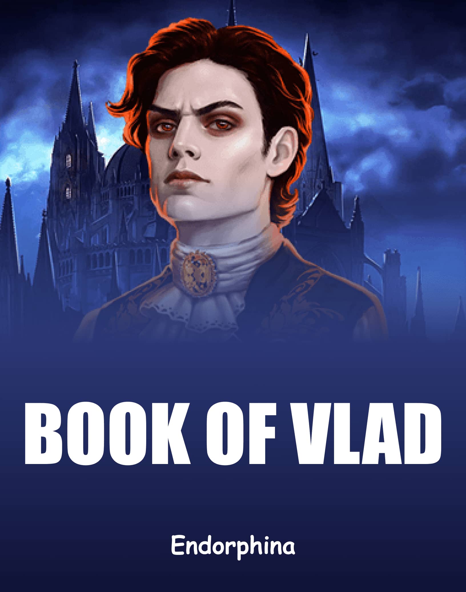 Slotul Book of Vlad - Joacă pe Bani Reali sau în Demo Gratuit | TrustDice