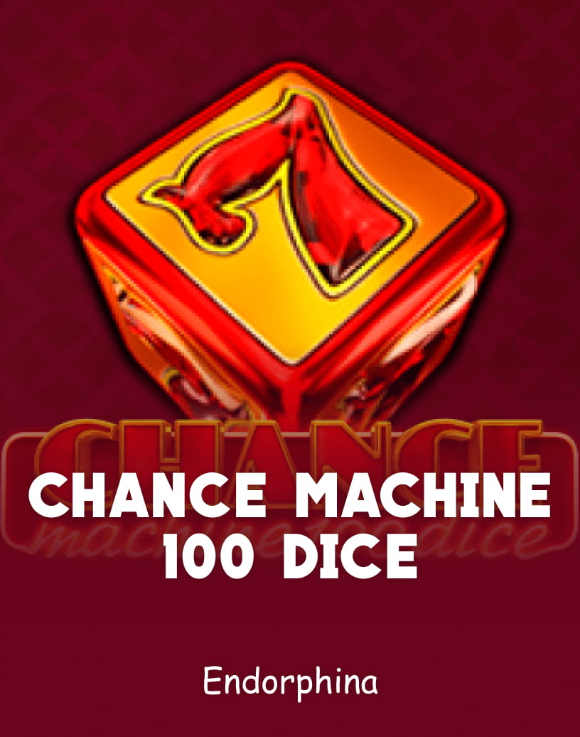 Chance Machine 100 Dice Slot - Spela för riktiga pengar eller gratis demo | TrustDice