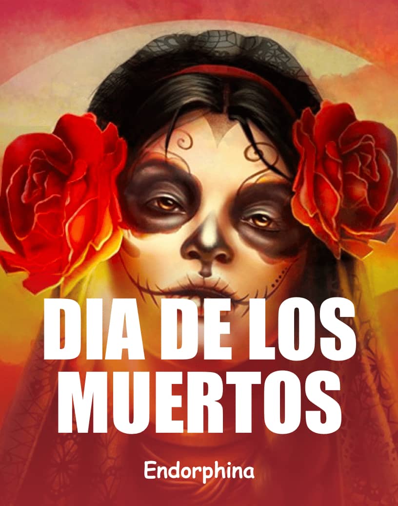 Dia De Los Muertos Slot - Spielen Sie um echtes Geld oder im kostenlosen Demo-Modus | TrustDice
