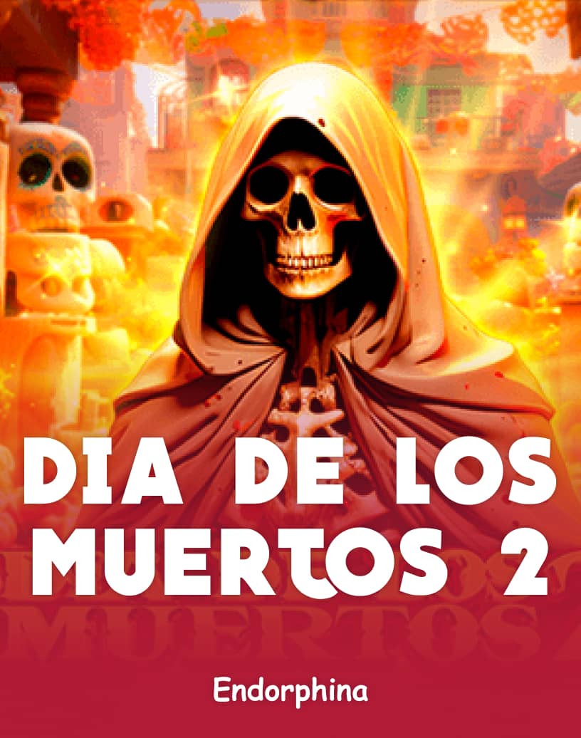 Dia de Los Muertos 2 Slot - Play for Real Money or Free Demo | TrustDice