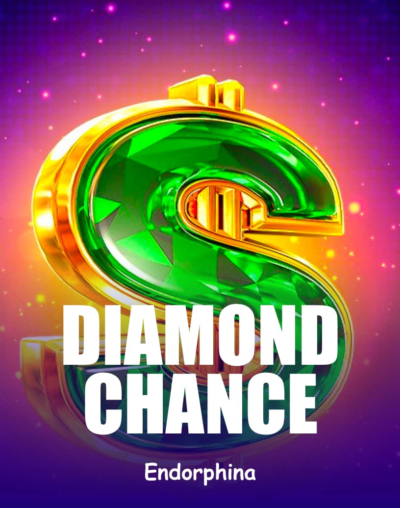 Diamond Chance Slot - Gerçek Para veya Ücretsiz Demo Oyna | TrustDice