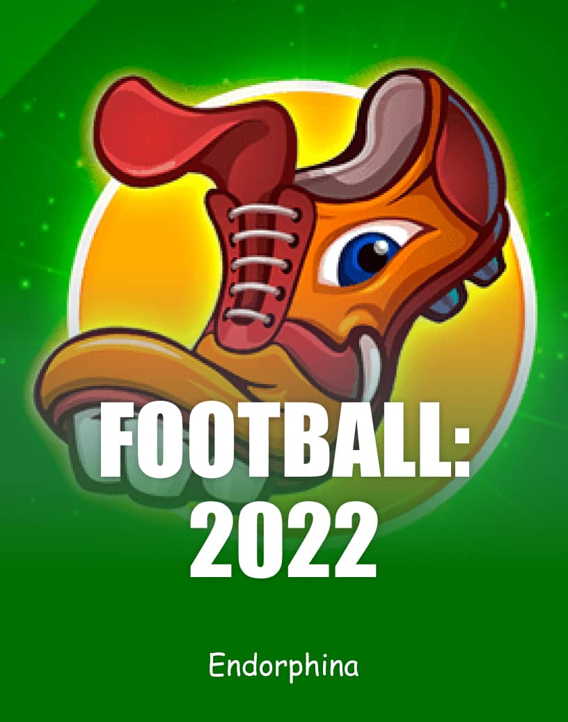 축구: 2022 슬롯 - 실제 돈으로 플레이하거나 무료 데모로 즐기세요 | TrustDice