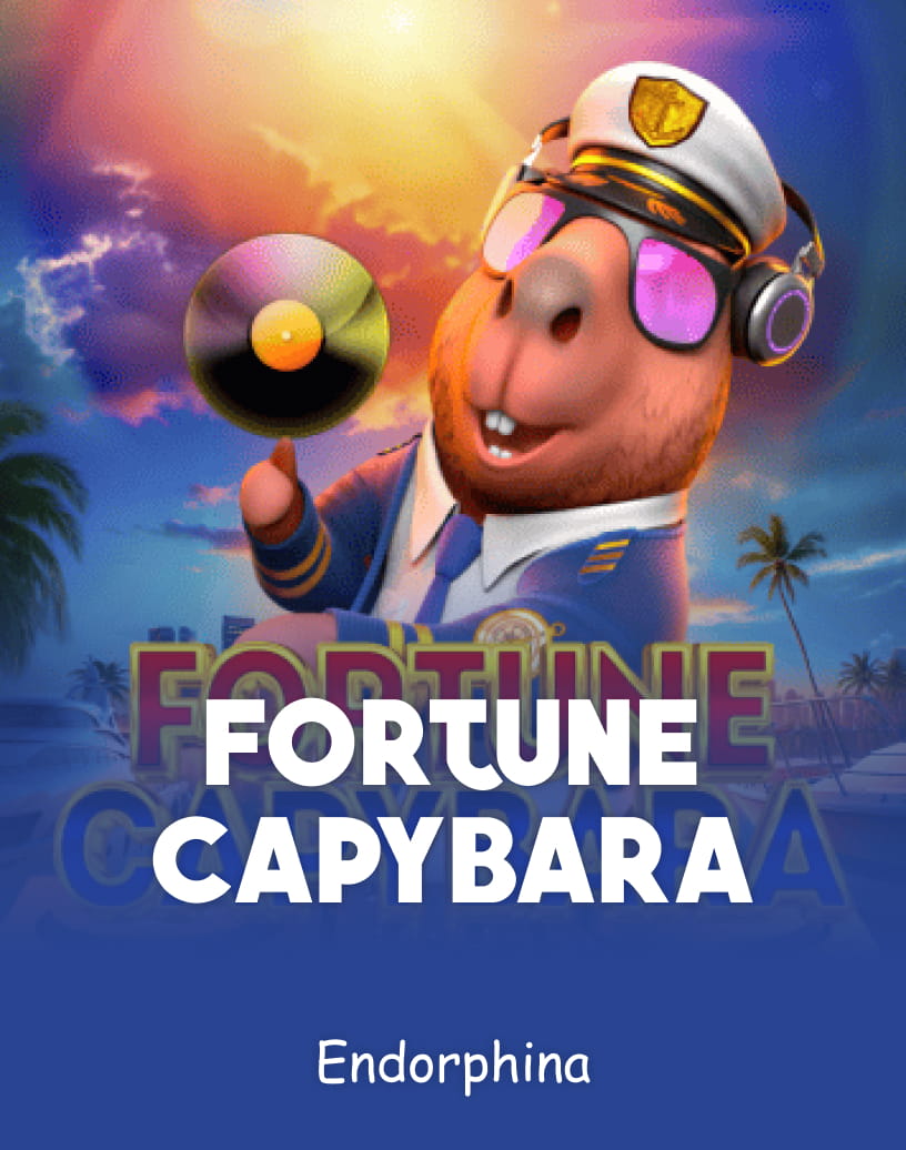 Fortune Capybara Slot - Hrajte o Skutečné Peníze nebo Zdarma v Demoverzi | TrustDice