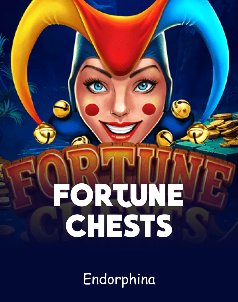 Păcănele Fortune Chests de la Endorphina - Mod Demo Gratuit & Joacă Online