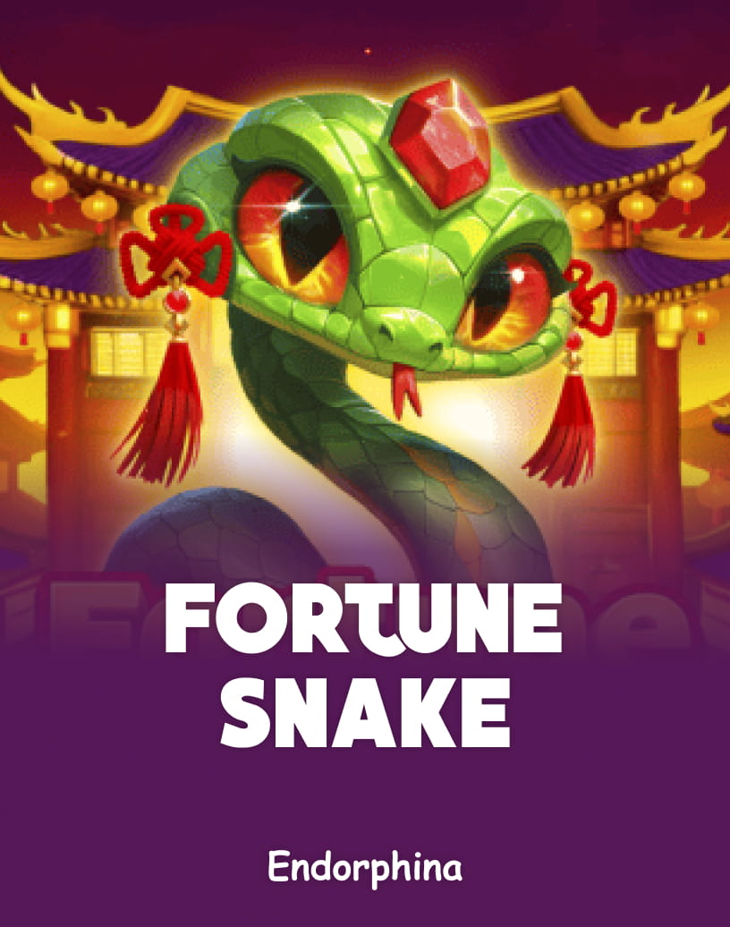 Máy đánh bạc Fortune Snake - Chơi bằng tiền thật hoặc bản demo miễn phí | TrustDice