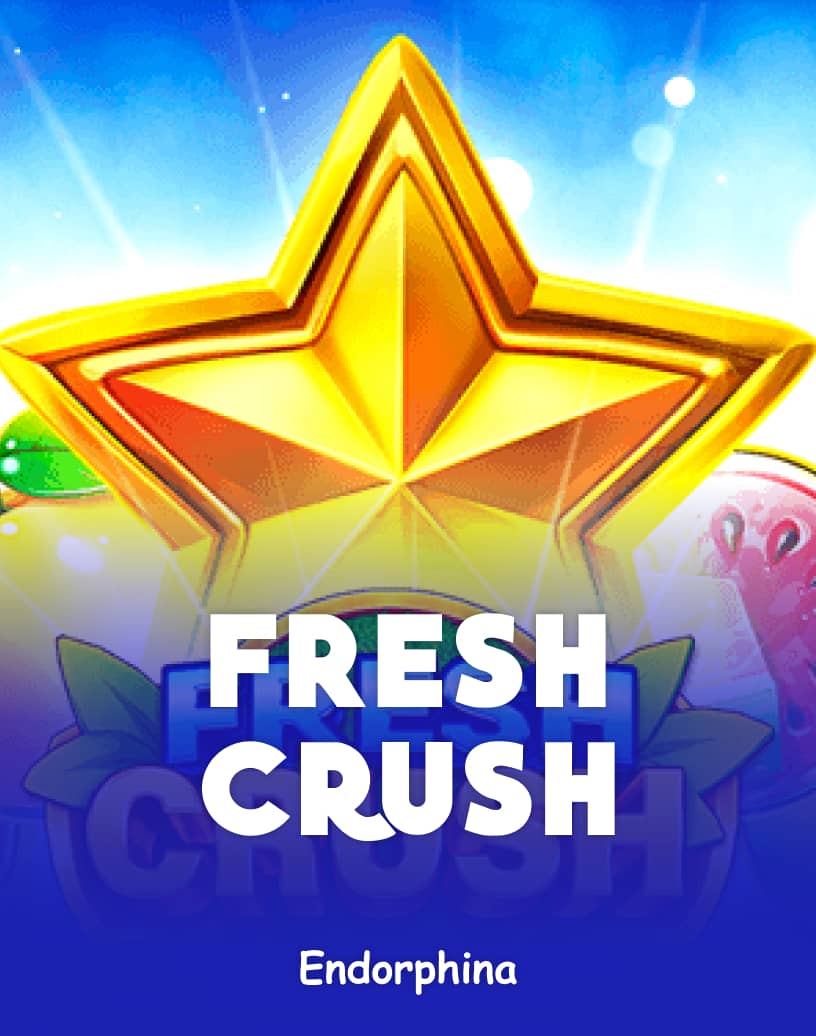 Fresh Crush Slot - Spela för riktiga pengar eller gratis demo | TrustDice