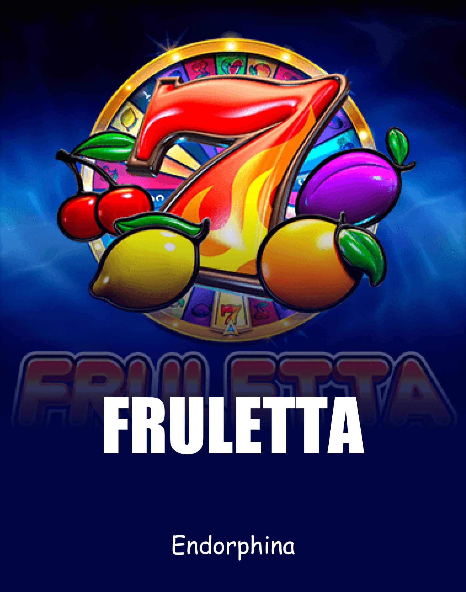 Fruletta Slot - Spill for ekte penger eller gratis demo | TrustDice