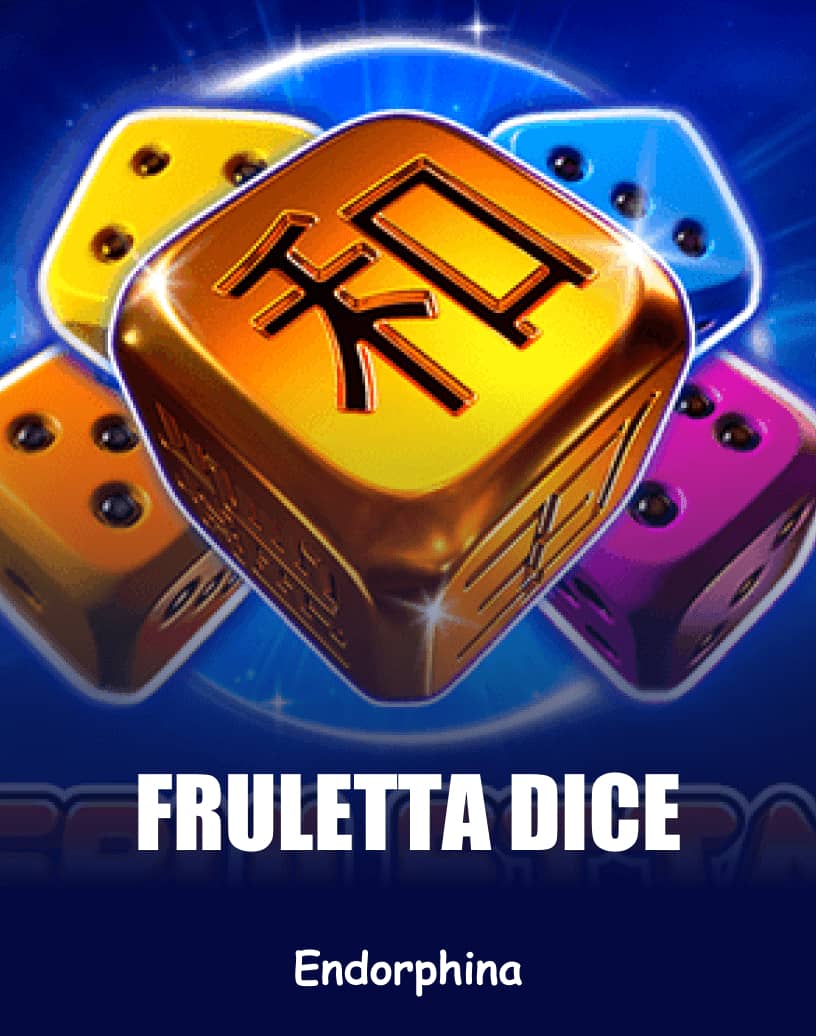Tragamonedas Fruletta Dice - Juega por Dinero Real o en el Demo Gratis | TrustDice