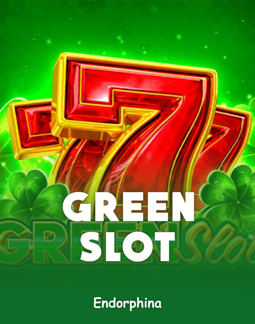 Green Slot Slot - Spielen Sie um echtes Geld oder im kostenlosen Demo-Modus | TrustDice