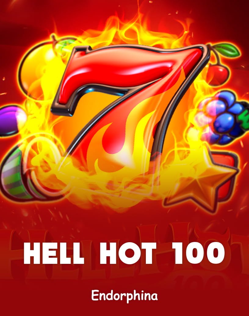 Hell Hot 100 سلوت - العب بأموال حقيقية أو جرب النسخة التجريبية المجانية | TrustDice