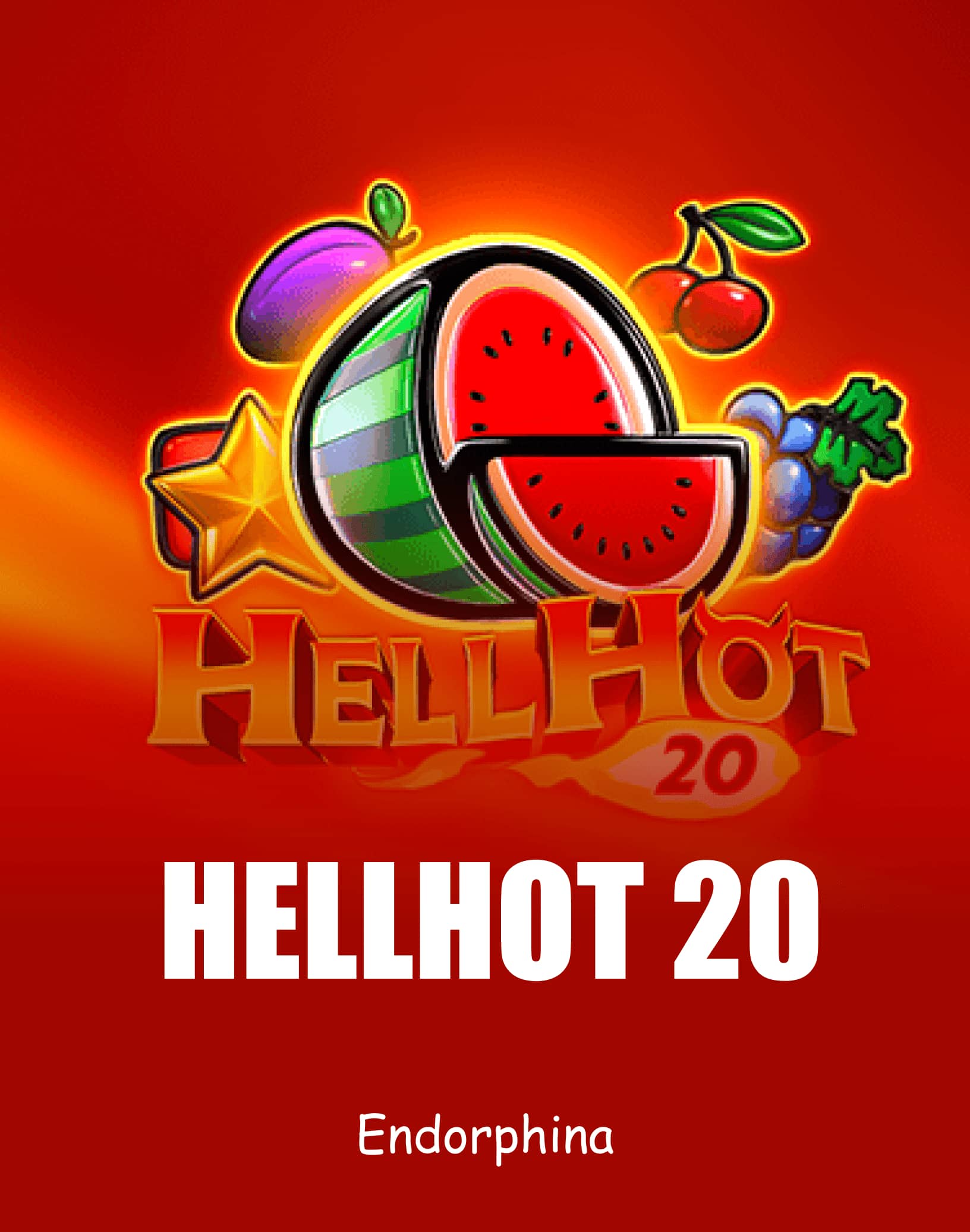 Hell Hot 20 Nyerőgép - Játssz Valódi Pénzért vagy Ingyenes Demóval | TrustDice