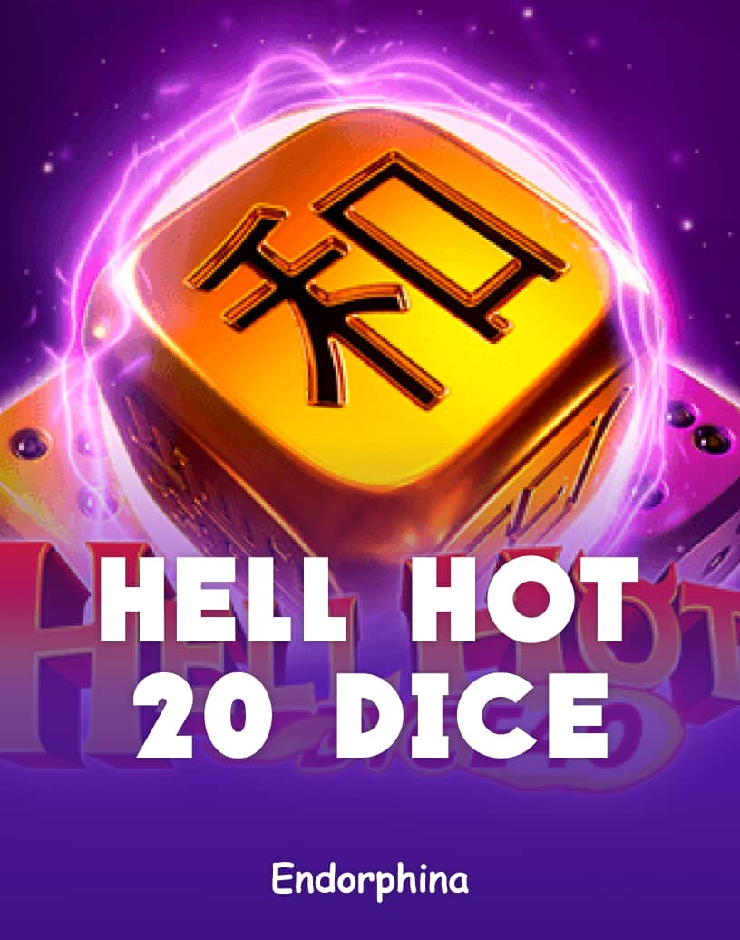 Hell Hot 20 Zar Slot - Gerçek Para ile Oyna veya Ücretsiz Demo | TrustDice