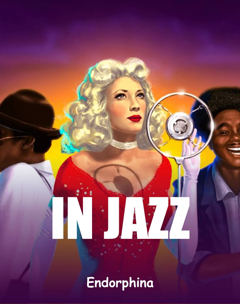 In Jazz Slot - Spielen Sie um echtes Geld oder im kostenlosen Demo-Modus | TrustDice