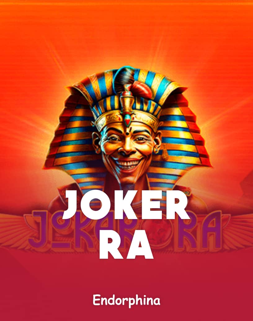 Joker Ra Slot - Igrajte za Pravi Novac ili Besplatnu Demo Verziju | TrustDice