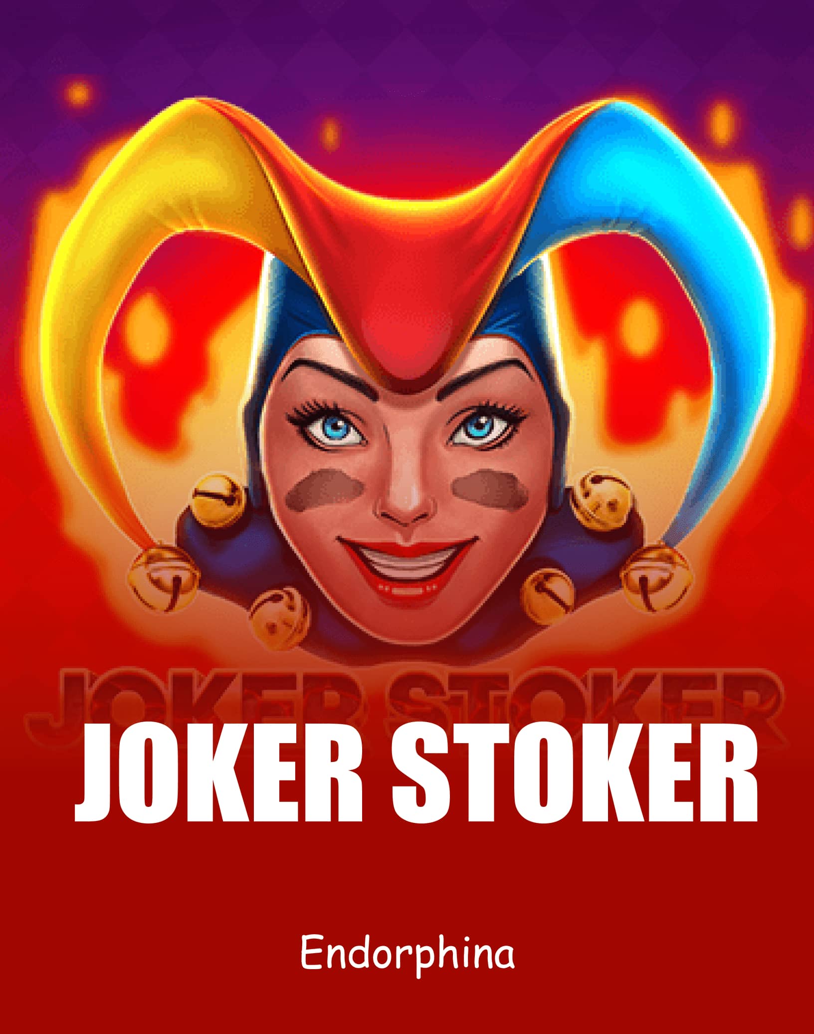 Caça-níquel Joker Stoker - Jogue por Dinheiro Real ou Demo Grátis | TrustDice