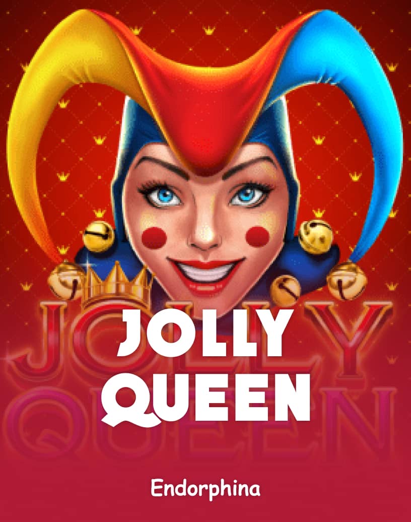 Jolly Queen Slot - Igrajte za Pravi Novac ili Besplatnu Demo Verziju | TrustDice