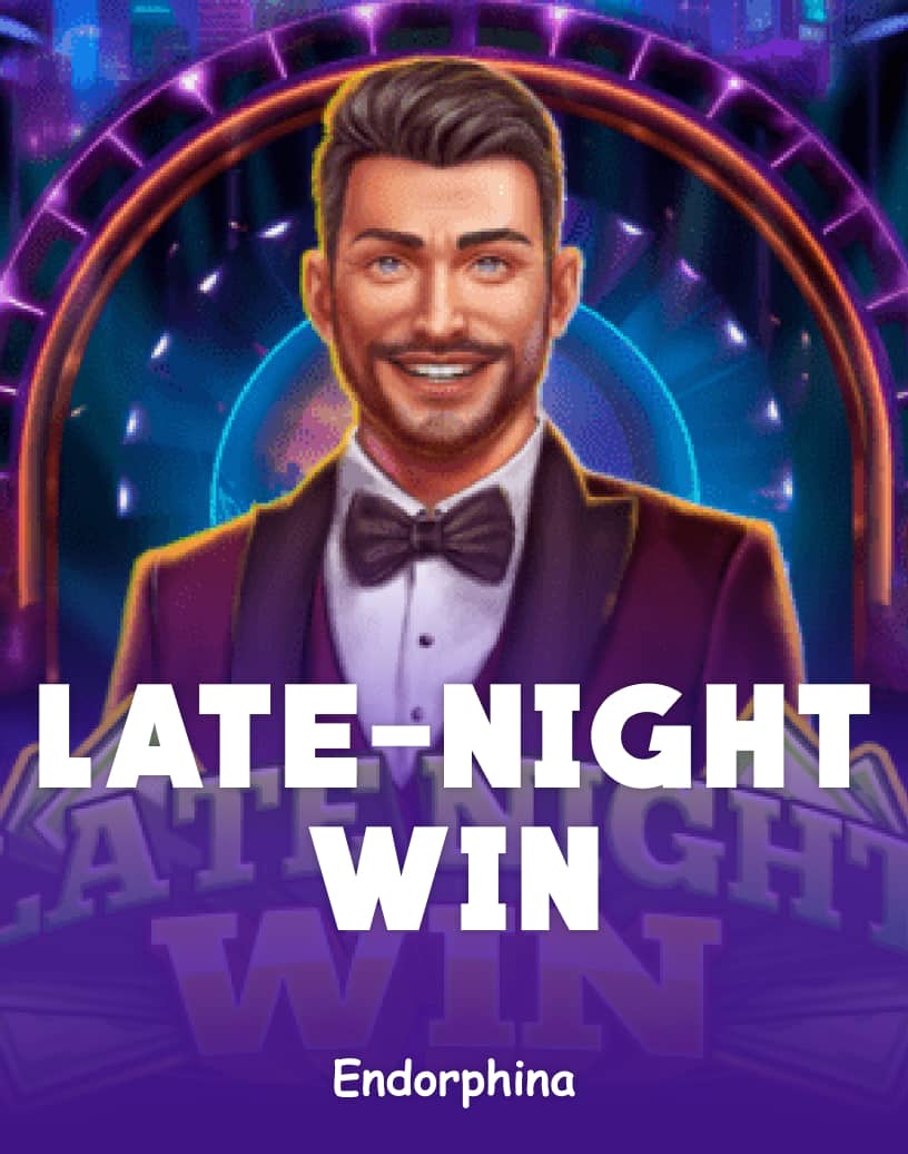 Play Late-Night Win - Free Demo Mode & Play Online
