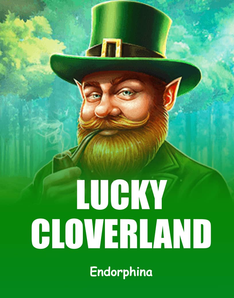 Lucky Cloverland Slot - Hrajte za skutečné peníze nebo zdarma v demu | TrustDice