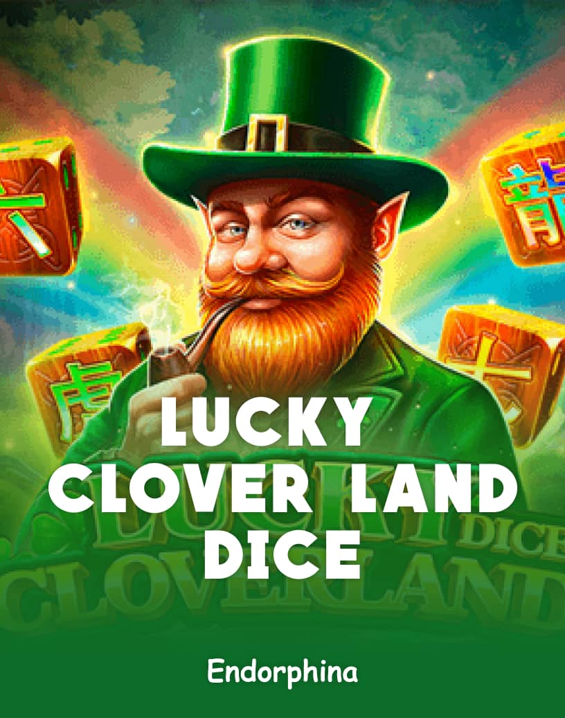 Lucky Cloverland Dice Slot - Play for Real Money or Free Demo | TrustDice