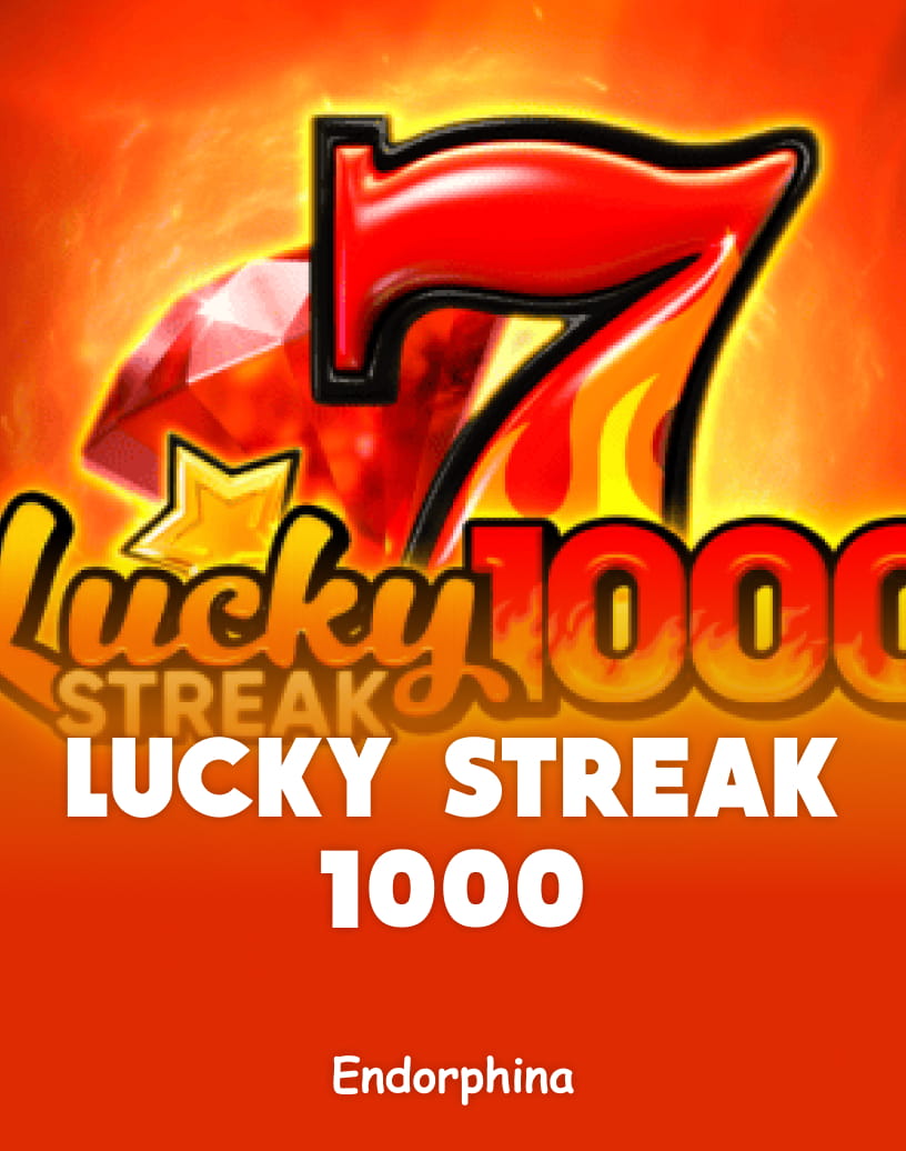 Lucky Streak 1000 Slot - Play for Real Money or Free Demo | TrustDice