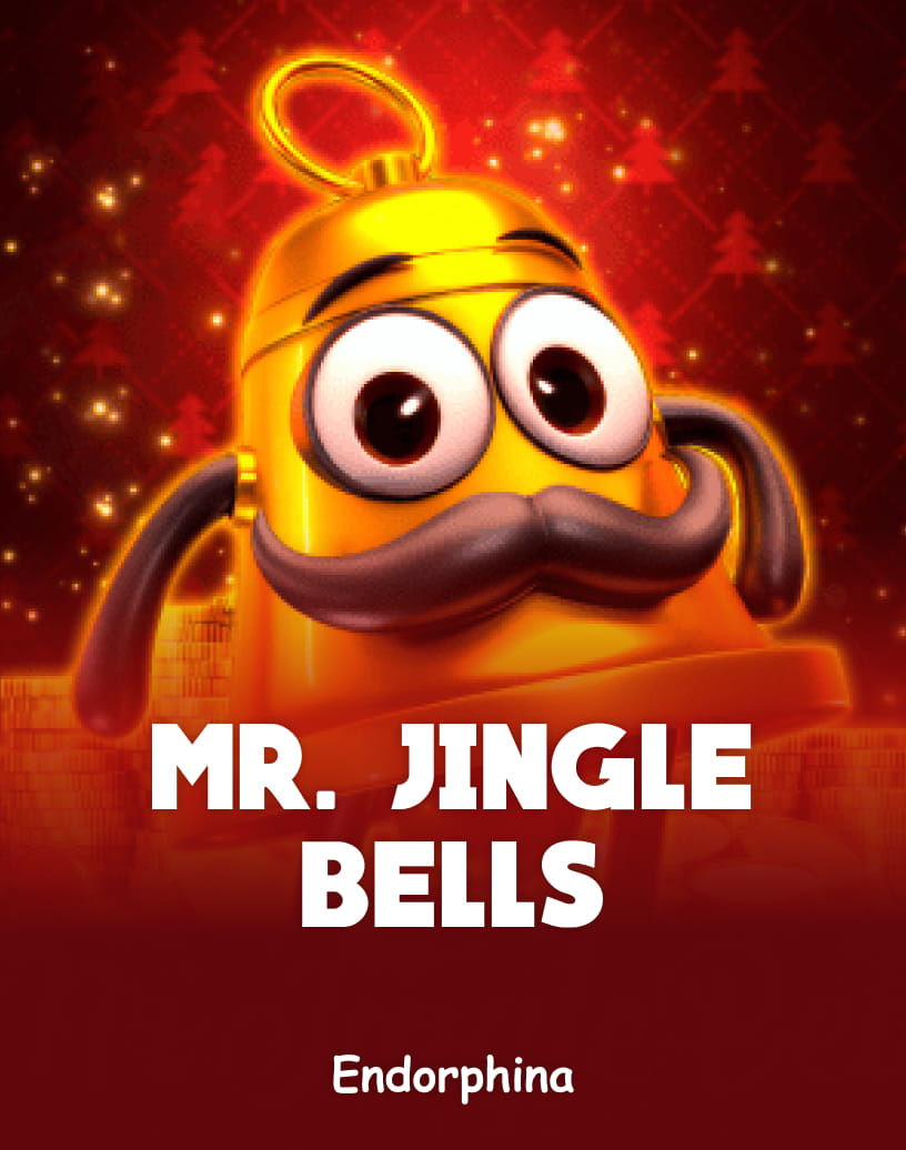Máy đánh bạc Mr. Jingle Bells - Chơi bằng Tiền Thật hoặc Thử Nghiệm Miễn Phí | TrustDice