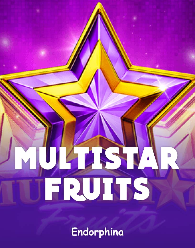 Tragamonedas Multistar Fruits - Juega con Dinero Real o en Demo Gratis | TrustDice