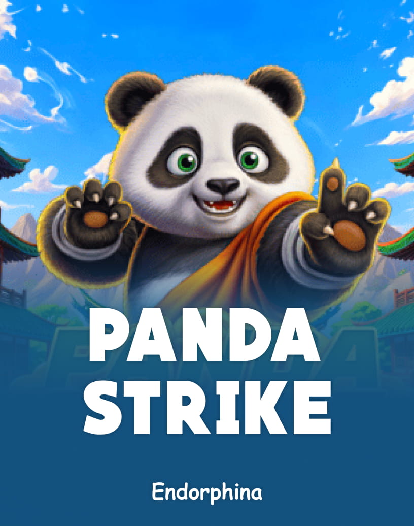 Panda Strike Slot - Spill for ekte penger eller gratis demo | TrustDice