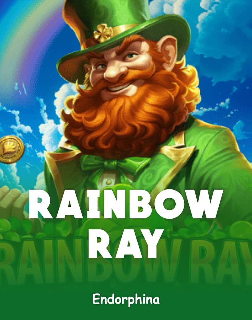 Rainbow Ray Slot - Play for Real Money or Free Demo | TrustDice