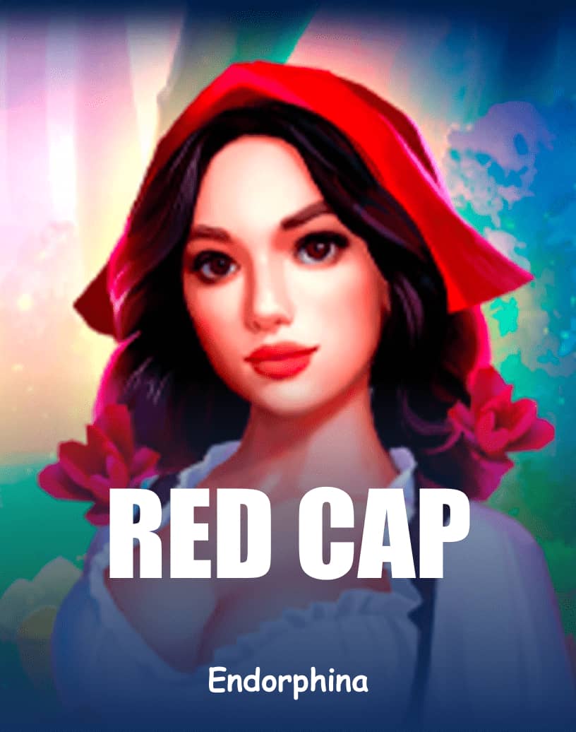 Red Cap Slot - Spela för Riktiga Pengar eller Gratis Demo | TrustDice