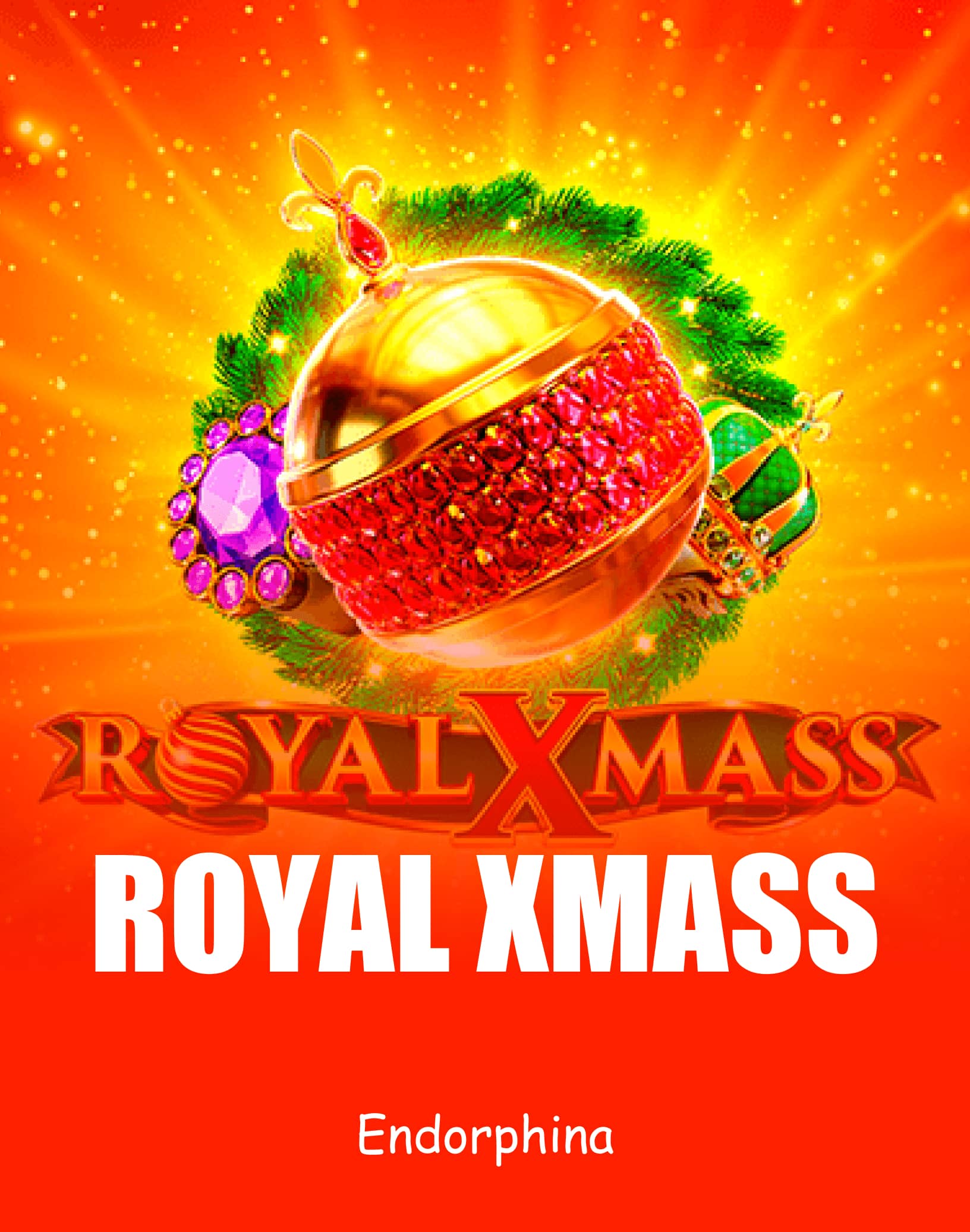สล็อต Royal Xmass - เล่นด้วยเงินจริงหรือทดลองเล่นฟรี | TrustDice