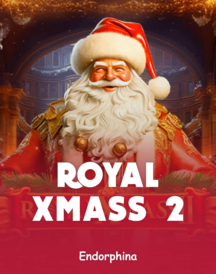 Royal Xmass 2 Nyerőgép - Játssz Valódi Pénzért vagy Ingyenes Demóval | TrustDice