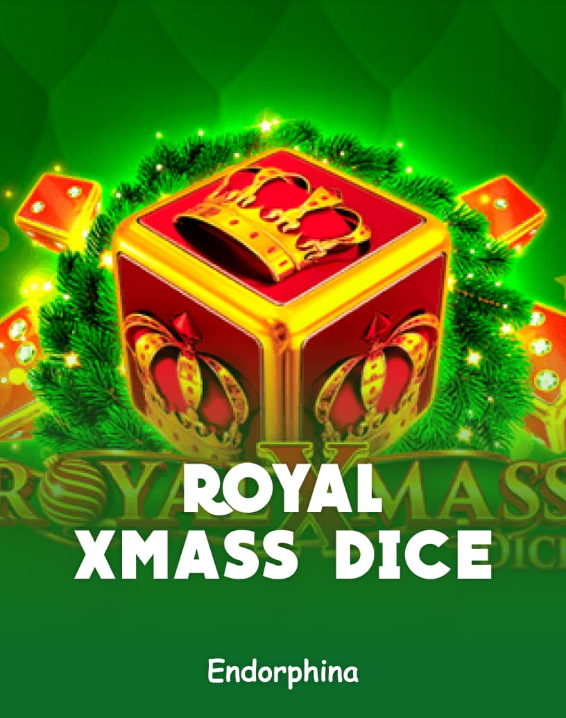 Royal Xmass Dice Slot - Spielen Sie um echtes Geld oder im kostenlosen Demo-Modus | TrustDice
