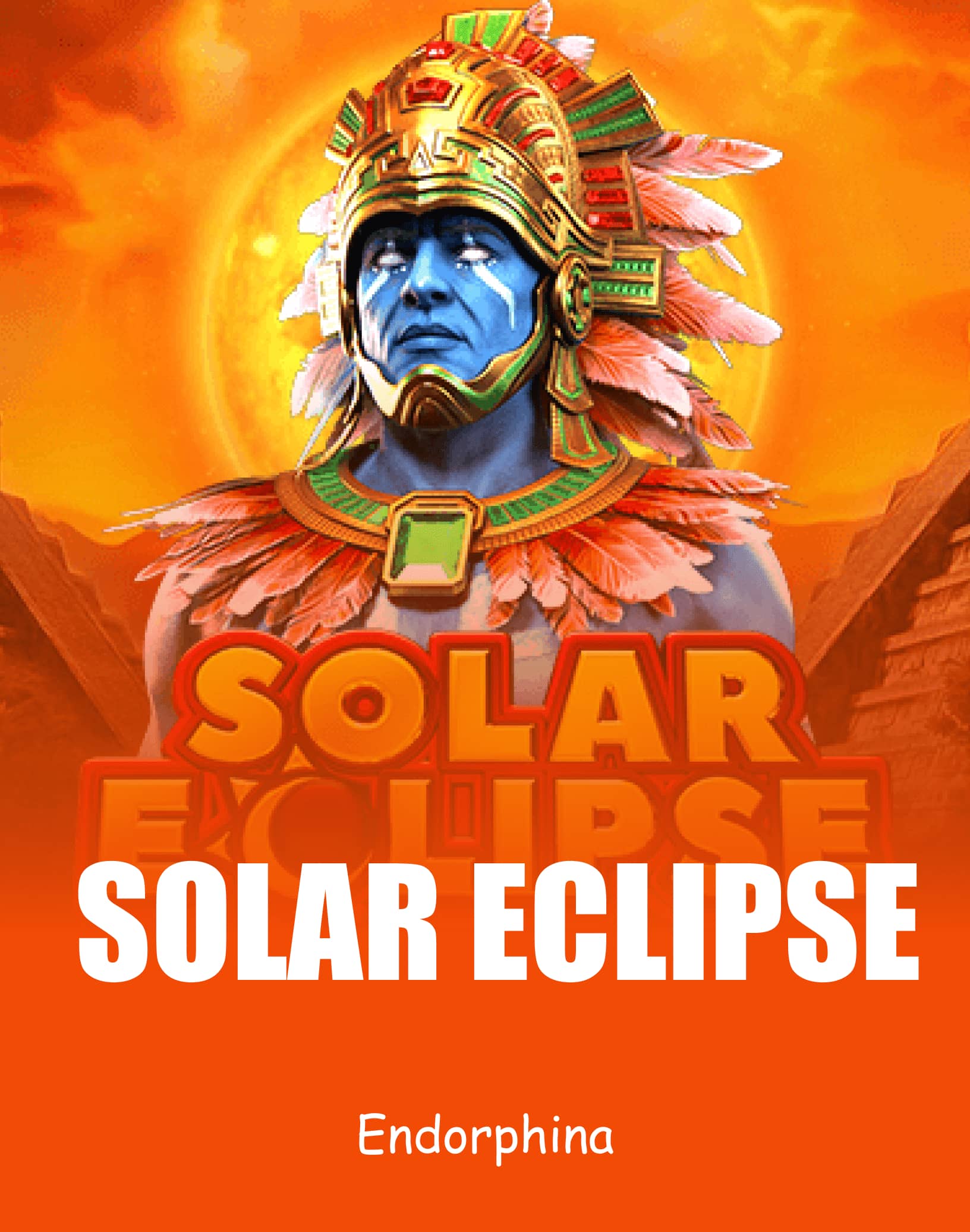 Solar Eclipse Slot - Gerçek Para ile Oyna veya Ücretsiz Demo | TrustDice