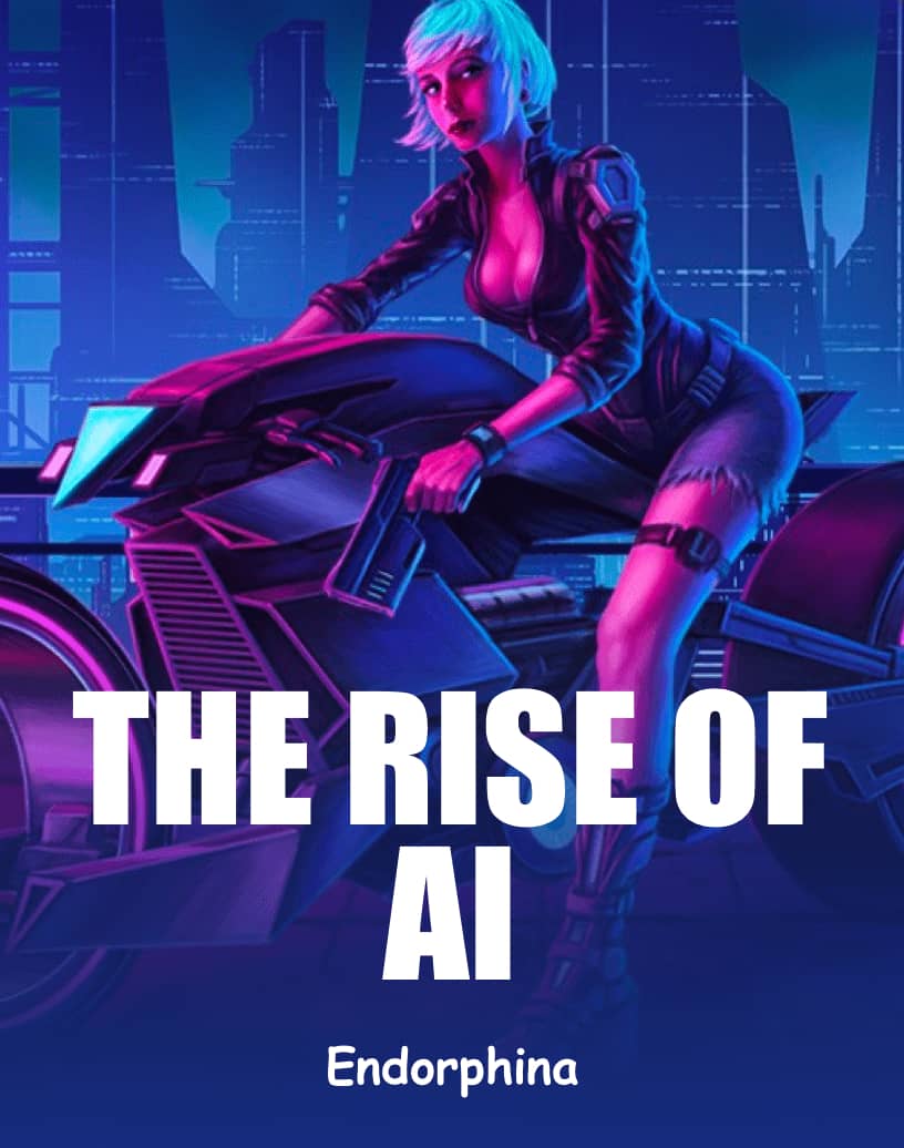 La Montée de la Machine à Sous IA - Jouez pour de l'Argent Réel ou en Démo Gratuite | TrustDice