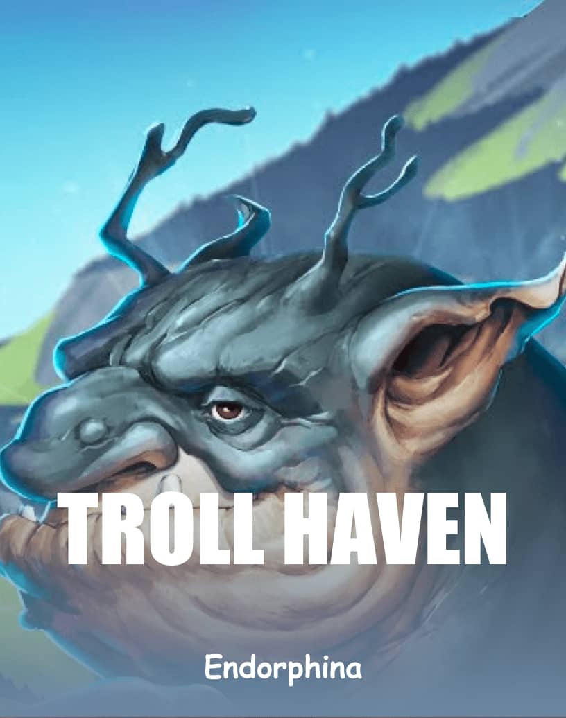 Troll Haven Slot - Hrajte o skutečné peníze nebo zdarma v demoverzi | TrustDice
