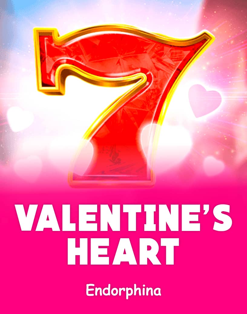 Valentine's Heart Slot - Play for Real Money or Free Demo | TrustDice