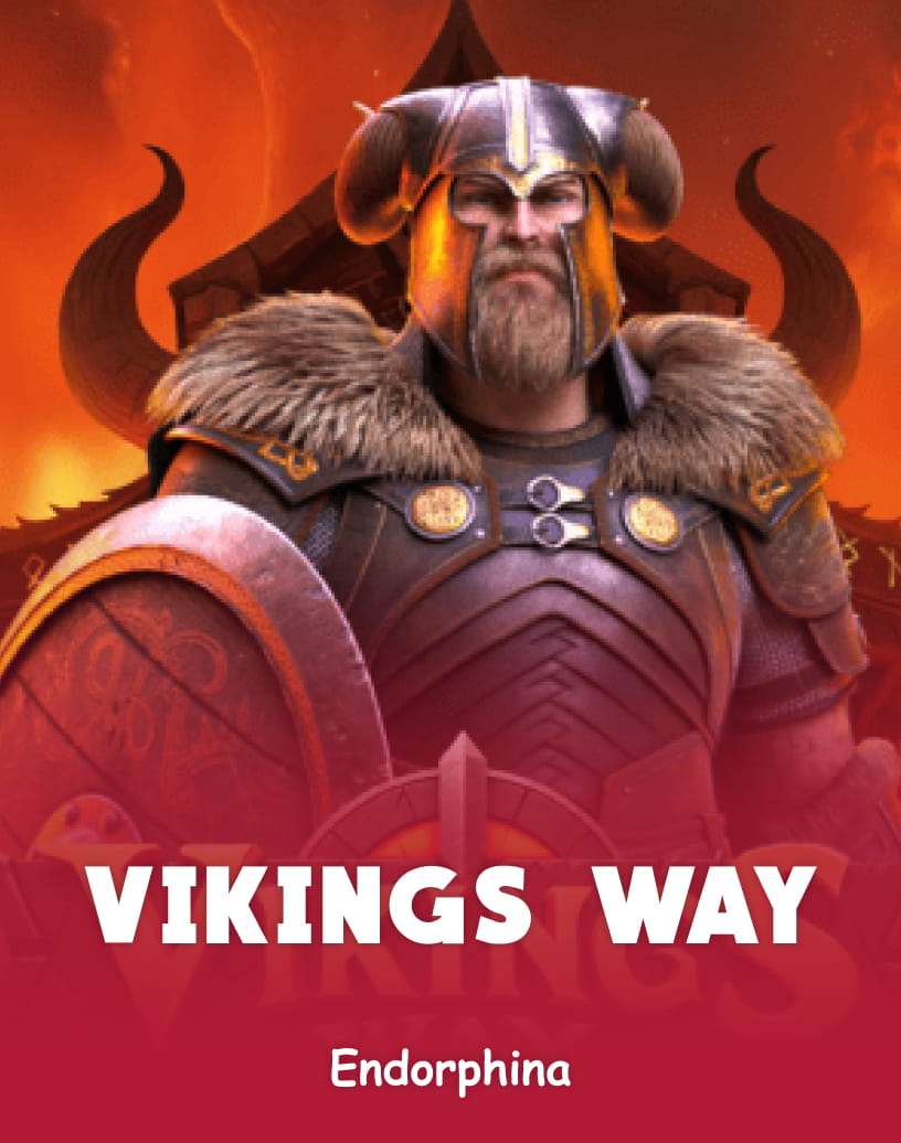 Vikings Way Slot - Jouez pour de l'Argent Réel ou en Démo Gratuite | TrustDice