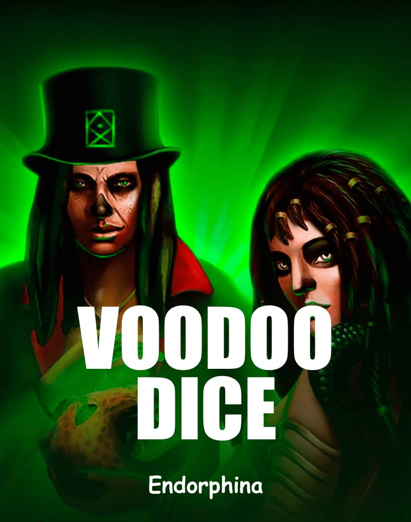 Voodoo Dice Slot - Play for Real Money or Free Demo | TrustDice