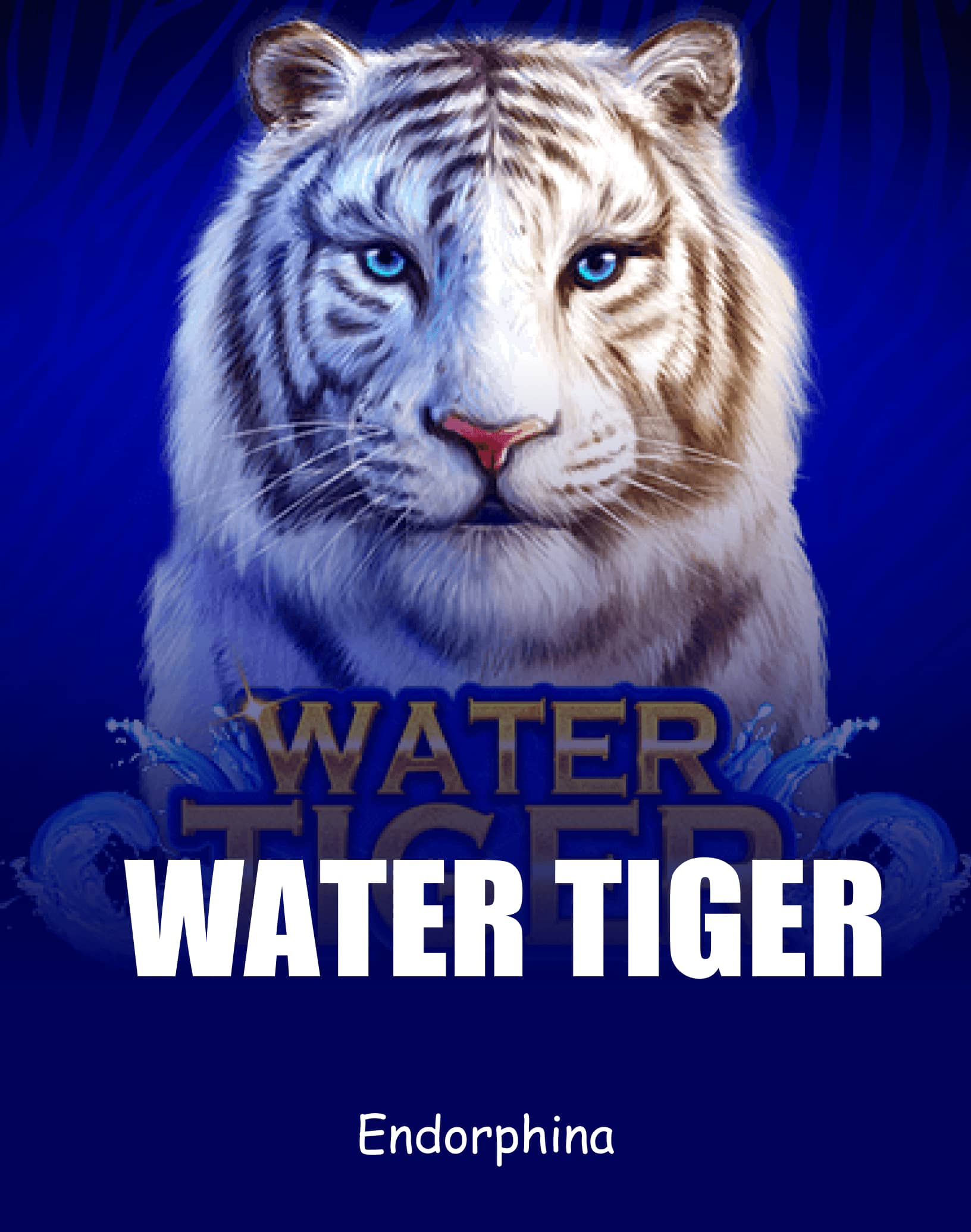 Slot Water Tiger - Igrajte za pravi novac ili besplatnu demo verziju | TrustDice