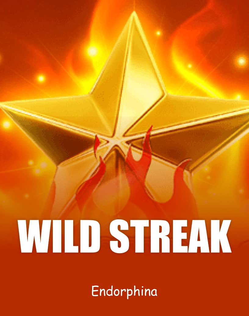 Wild Streak Slot - Play for Real Money or Free Demo | TrustDice