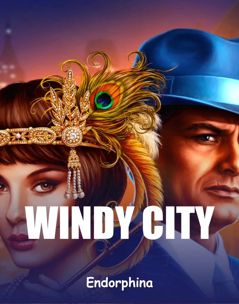 Windy City Slot - Gerçek Para ile Oyna veya Ücretsiz Demo | TrustDice