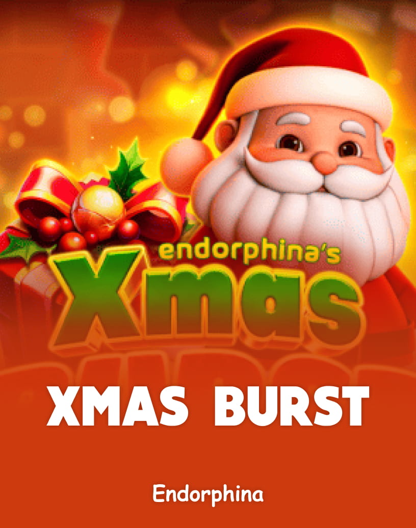 Xmas Burst Slot - Mainkan dengan Uang Asli atau Demo Gratis | TrustDice