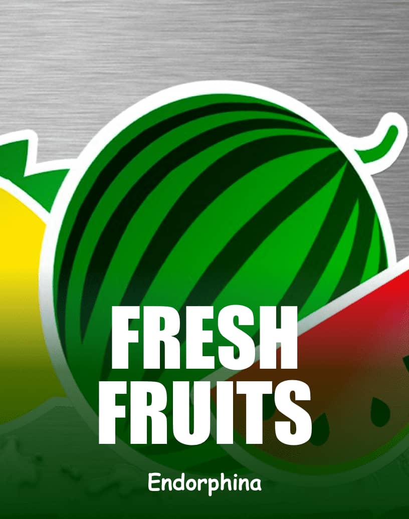 Fresh Fruits Slot - Play for Real Money or Free Demo | TrustDice