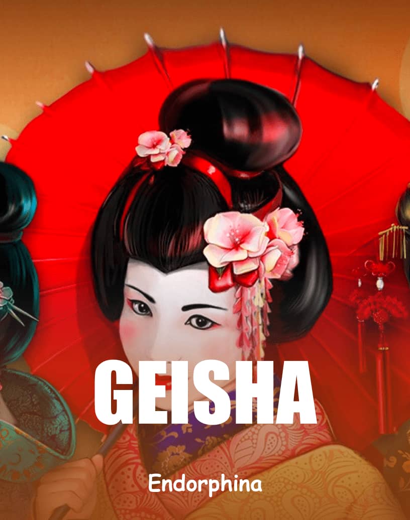 Geisha Slot - Joacă pe Bani Real sau Demo Gratuit | TrustDice