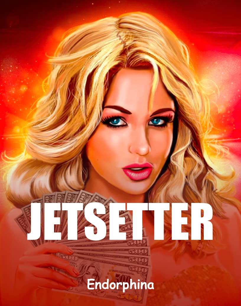 Jetsetter Slot - Play for Real Money or Free Demo | TrustDice